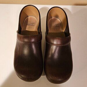 Dansko Pro Clogs